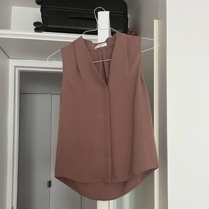 Aritzia Tank Top